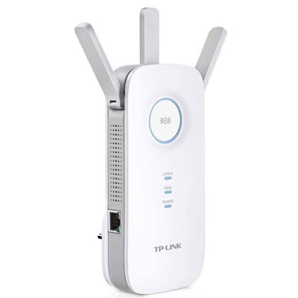 Range Extender/Репитер TP-Link RE450 AC1750