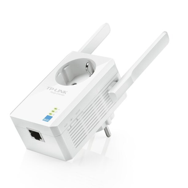 Range Extender/Репитер TP-Link TL-WA860RE