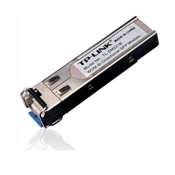 SFP модул TP-Link TL-SM221B