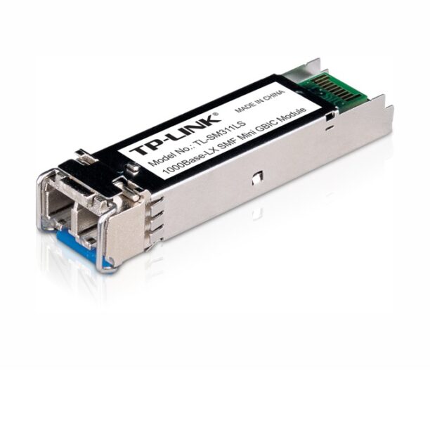 SFP модул TP-Link TL-SM311