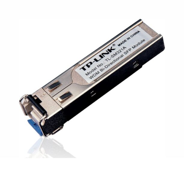 SFP модул TP-Link TL-SM321A