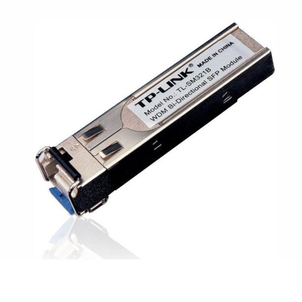 SFP модул TP-Link TL-SM321B