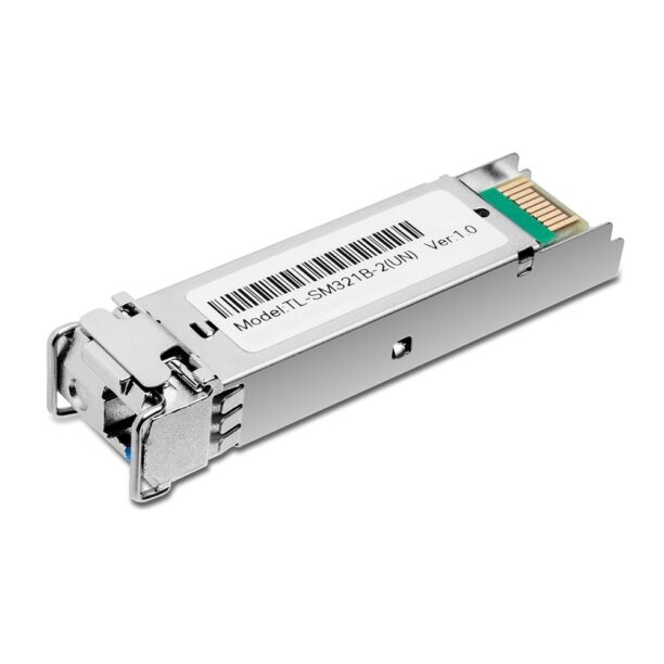 SFP модул TP-Link TL-SM321B-2