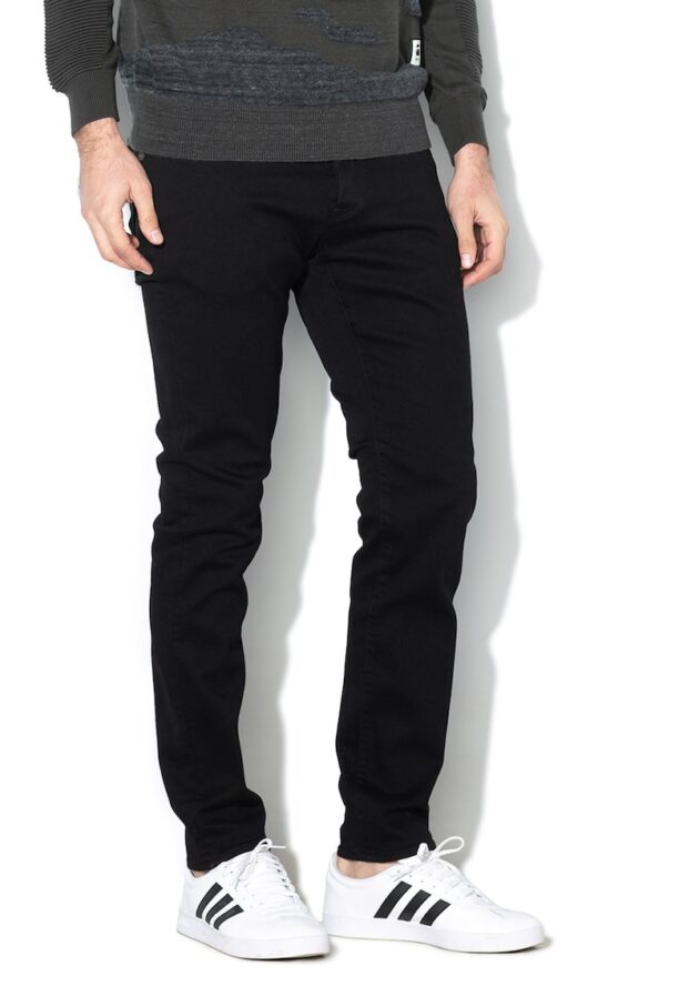 Slim Fit Jeans 3301 G-STAR