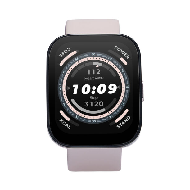 Smartwatch Amazfit на ниска цена