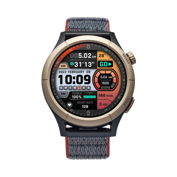 Smartwatch Amazfit на ниска цена