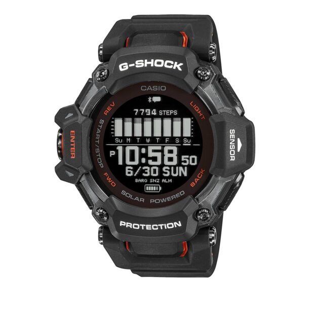 Smartwatch G-Shock на ниска цена