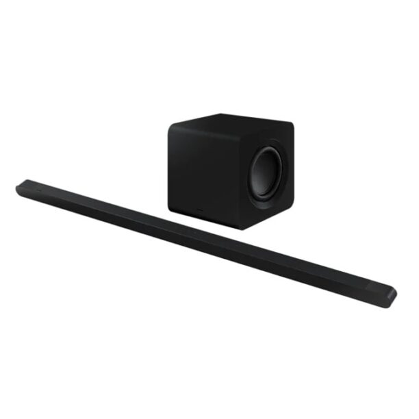 Soundbar система Samsung HW-S800B