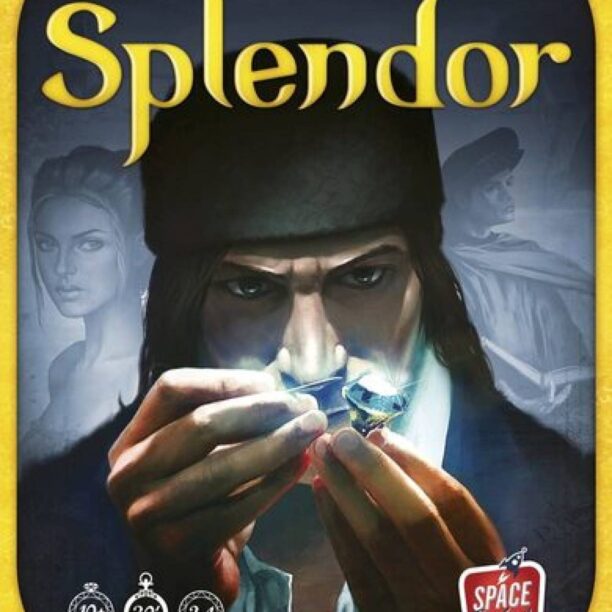 Splendor - Collection Bundle Steam Key GLOBAL