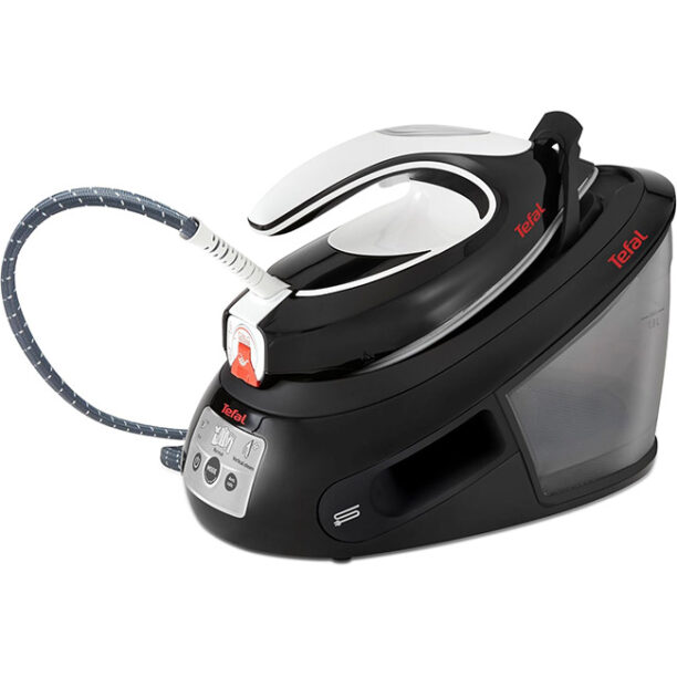 Tefal Express Anti-Calc SV8055 парогенератор