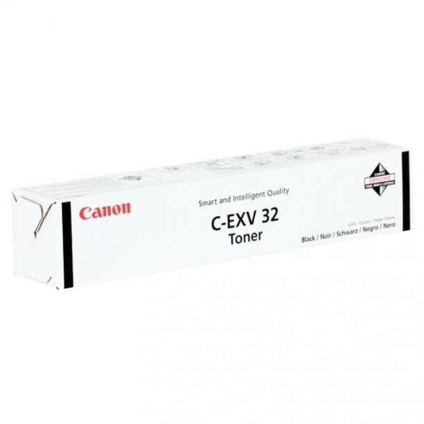 TОНЕР ЗА КОПИРНА МАШИНА CANON C-EXV 32 - iR 2535/2545 - P№ CF2786B002[AA] - заб.: 19400k цена