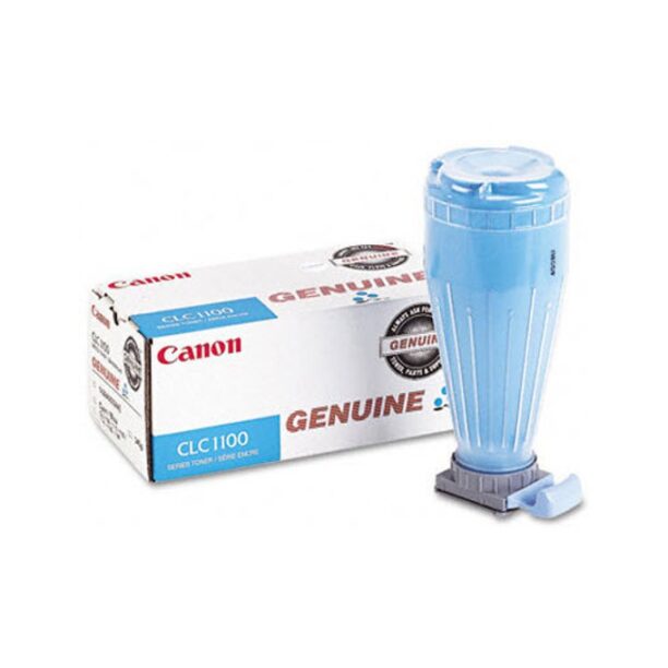 TОНЕР ЗА КОПИРНА МАШИНА CANON ТИП CLC 1 - Cyan - P№ 1429A003AA - заб.: 600gr. цена