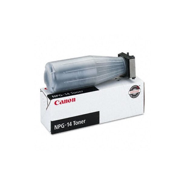 TОНЕР ЗА КОПИРНА МАШИНА CANON ТИП NP 6045/6251/6260 - NPG 14 - заб.: 1500gr. цена