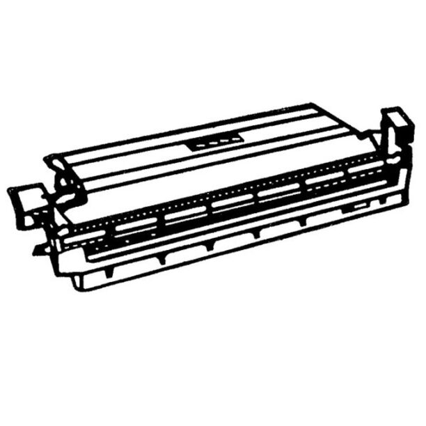 TОНЕР ЗА КОПИРНА МАШИНА KYOCERA MITA KM 1505/1570/2070 - T - Неоригинален заб.: 300gr. цена