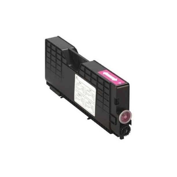 TОНЕР ЗА КОПИРНА МАШИНА RICOH AFICIO CL3500N/DN - Type 165 - Magenta High - P№ 402446 - заб.: 6000k цена