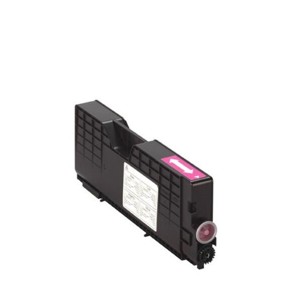 TОНЕР ЗА КОПИРНА МАШИНА RICOH AFICIO CL3500N/DN - Type 165 - Magenta - P№ 402460 - заб.: 2500k цена