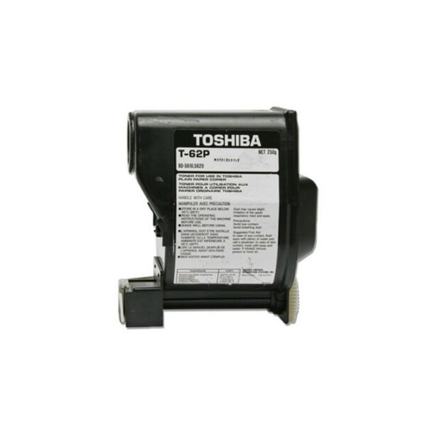 TОНЕР ЗА КОПИРНА МАШИНА TOSHIBA BD 5610/5620 - P№ T-62P цена