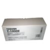 TОНЕР ЗА КОПИРНА МАШИНА TOSHIBA eStudio 12/15/120/150 - P№ T-1200E - 1pcs. - заб.: 238gr. цена