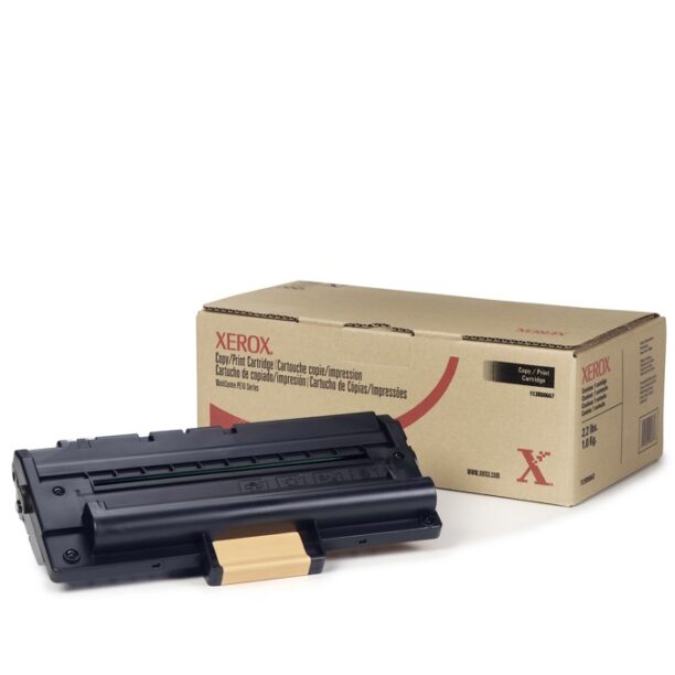 TОНЕР КАСЕТА ЗА КОПИРНА МАШИНА XEROX PE16 / PE16e - P№ 113R00667 - заб.: 3500k цена