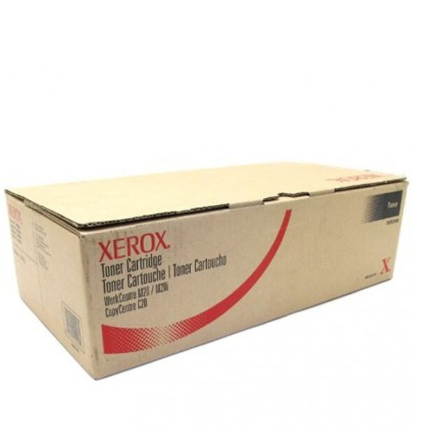 TОНЕР КАСЕТА ЗА КОПИРНА МАШИНА XEROX Work Centre M20 / M20 i - P№ 106R01048 - заб.: 8000k цена