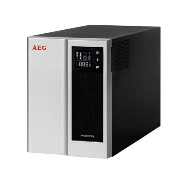 UPS AEG Protect B. NAS