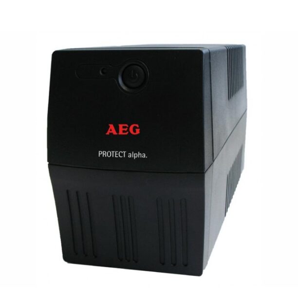 UPS AEG Protect alpha UPS