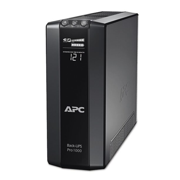 UPS APC Power-Saving Back-UPS Pro