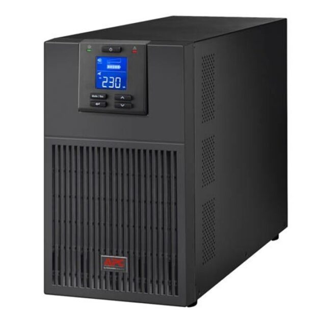 UPS APC Smart-UPS On-Line SRV 3000VA/2400W 230V цена