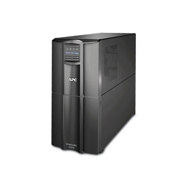 UPS APC Smart-UPS SMT2200IC