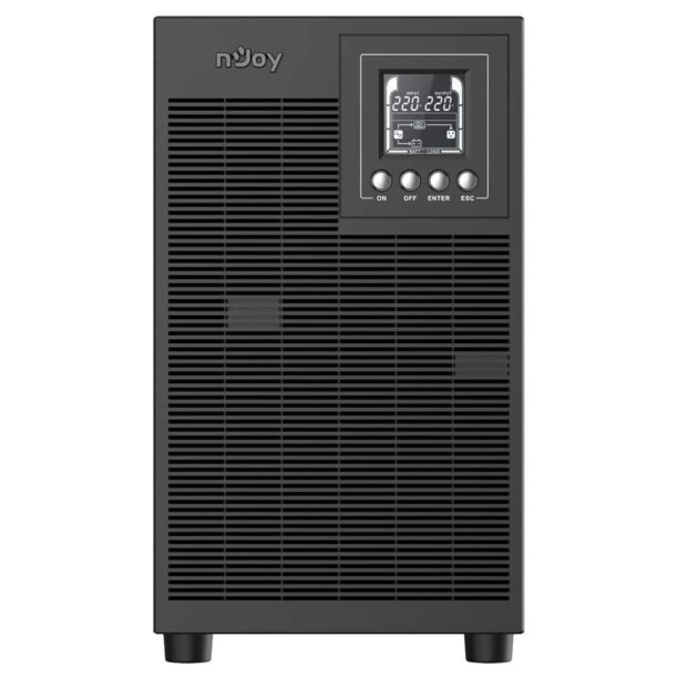 UPS Njoy Echo Pro 3000 UPOL-OL300EP-CG01B