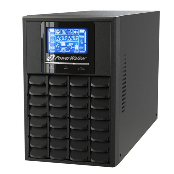 UPS PowerWalker VFI 1000 C LCD