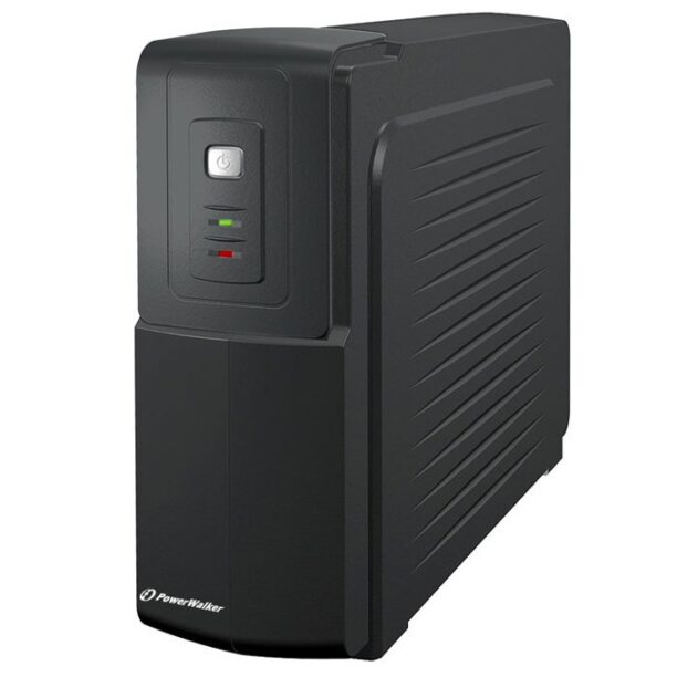 UPS Powerwalker VFD 600VA UPS