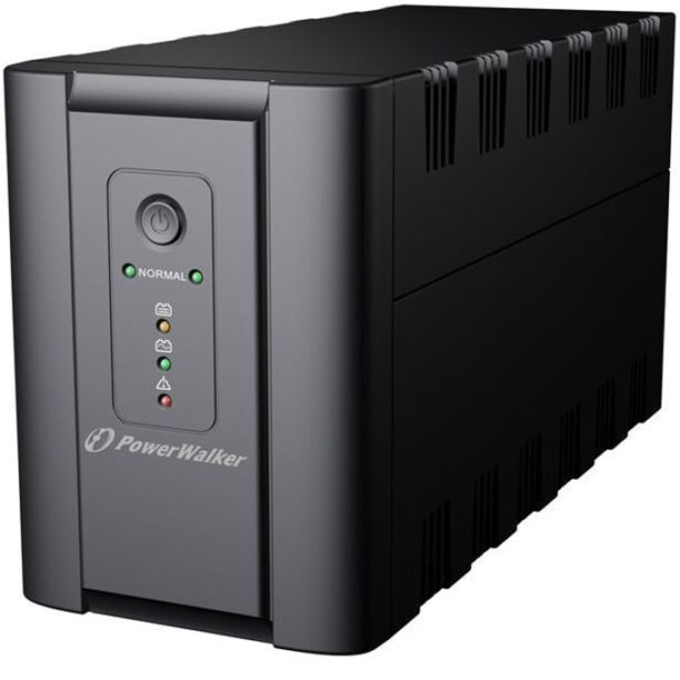 UPS Powerwalker VI 2200VA UPS