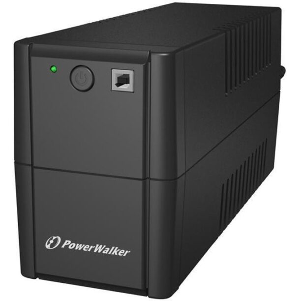 UPS Powerwalker VI 650SE VA UPS