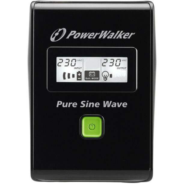 UPS Powerwalker VI 800SW UPS