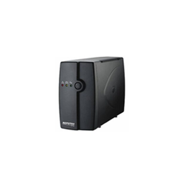 UPS Repotec 1003DU 1000VA/600W