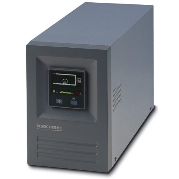 UPS Socomec ITY2-TW010LB