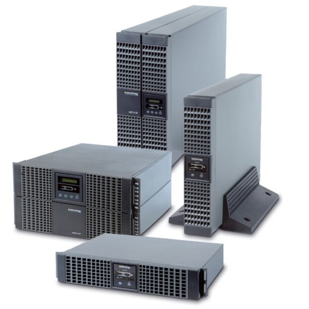 UPS Socomec NETYS NRT2-5000K