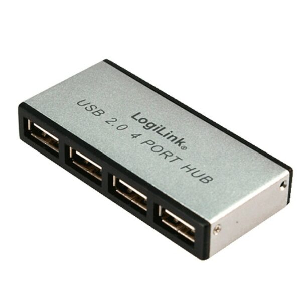 USB Хъб LogiLink UA0003