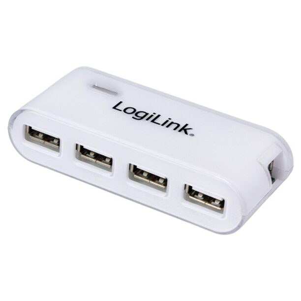 USB Хъб LogiLink UA0086