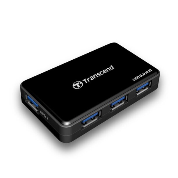 USB Хъб Transcend USB TS-HUB3K