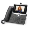 VoIP телефон Cisco IP Phone 8845