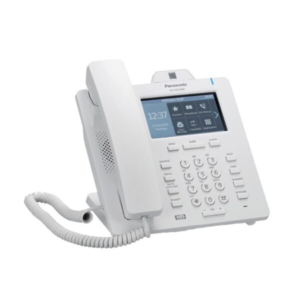 VoIP телефон Panasonic KX-HDV430