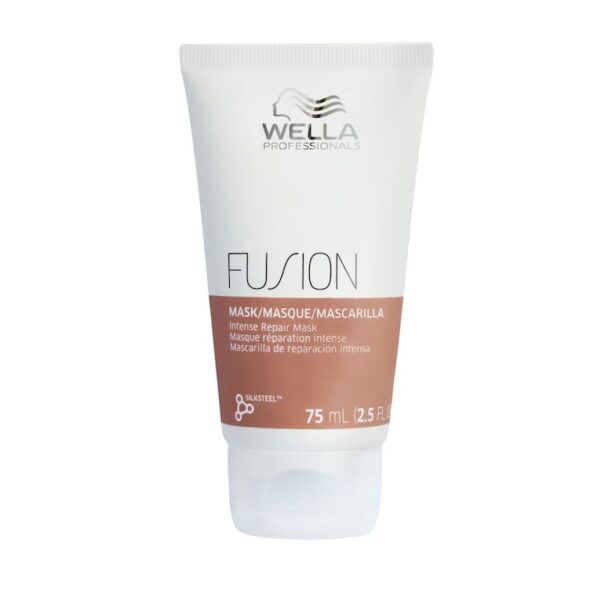 Wella Professionals Fusion възстановяваща маска за увредена коса Wella Care Professional