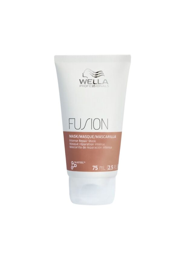 Wella Professionals Fusion възстановяваща маска за увредена коса Wella Care Professional