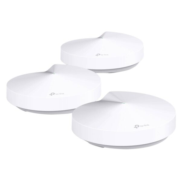 Wi-fi система TP-Link Deco M5 AC1300 (3-pack)