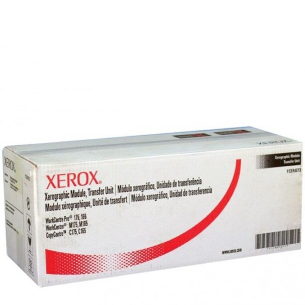 XEROGRAPHIC MODULE TRANSFER UNIT ЗА XEROX WC 5655/5645/5665/5675/5687/WC PRO/M/C 165/175/245/255/265/275 - P№ 113R00673 - заб.: 200000k цена