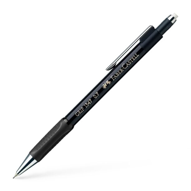 Автоматичен молив Faber-Castell Grip 1347