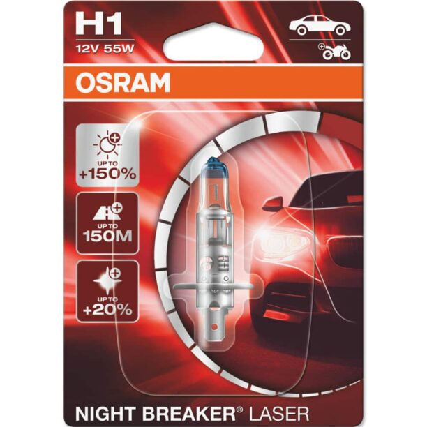 Автомобилна крушка Osram 64150NL