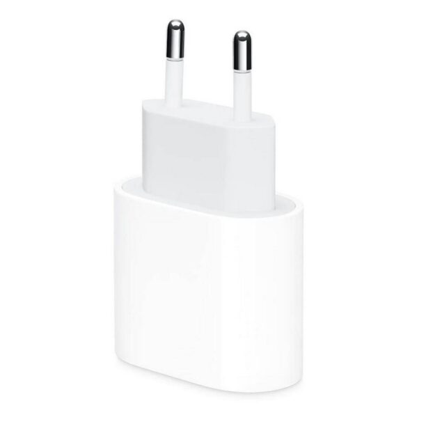 Адаптер Apple 20W USB-C Power Adapter